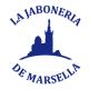 LA JABONERIA DE MARSELLA-logo